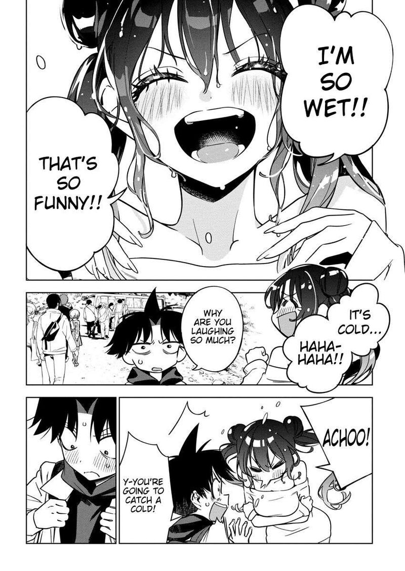 Now That We Draw - Chapter 27 image 02